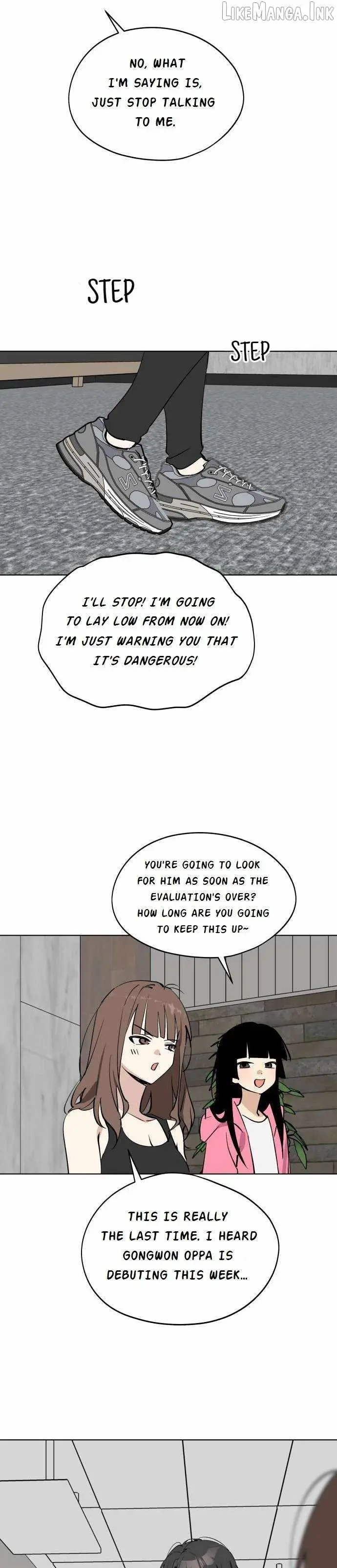 Today Is a Woman Day chapter 69 page 20