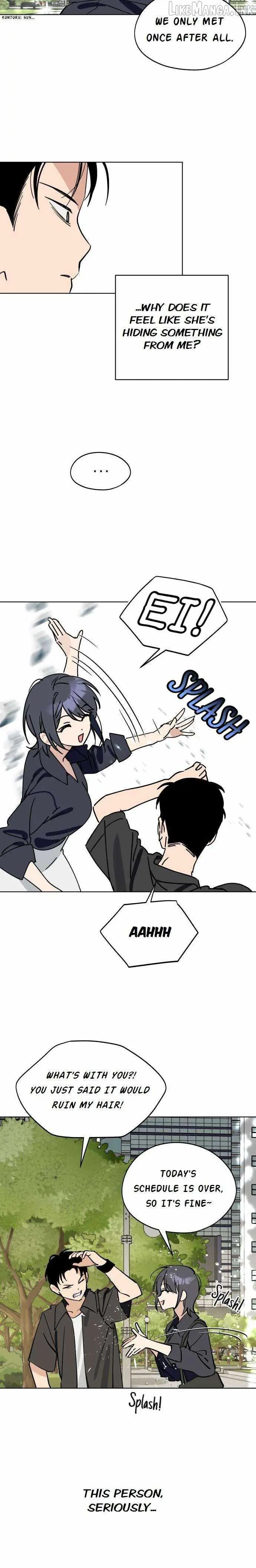 Today Is a Woman Day chapter 69 page 6
