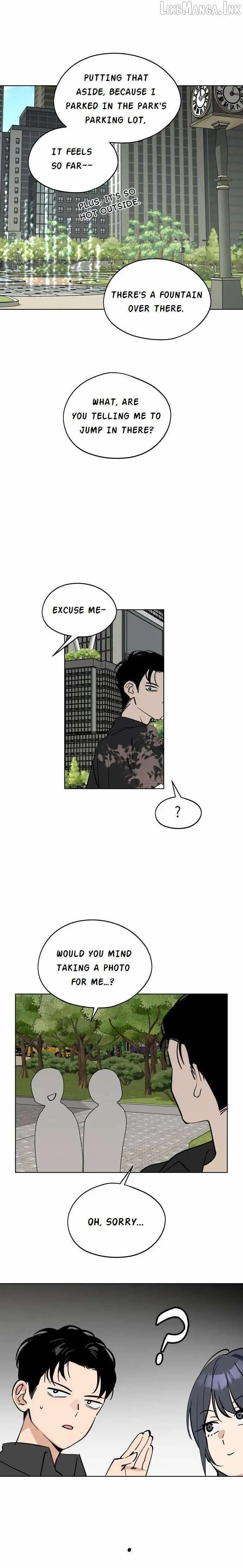 Today Is a Woman Day chapter 69 page 3