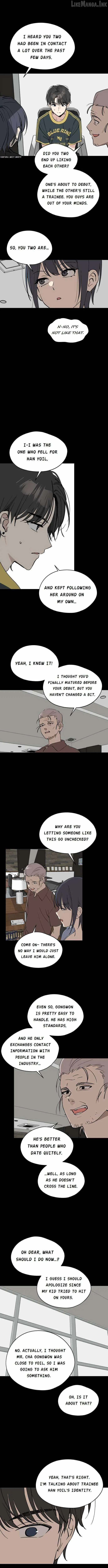Today Is a Woman Day chapter 69 page 15