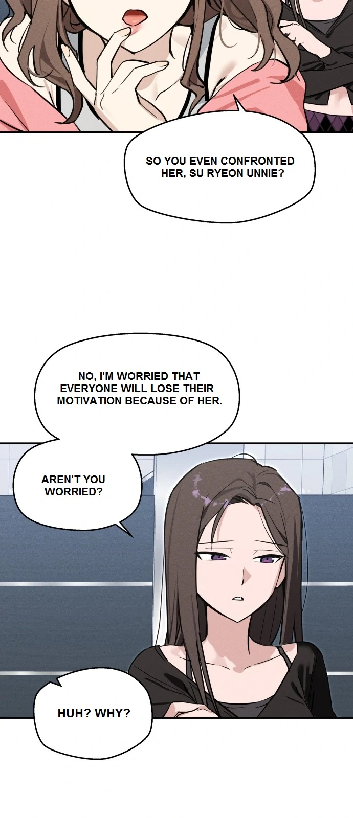 Today Is a Woman Day chapter 7 page 14