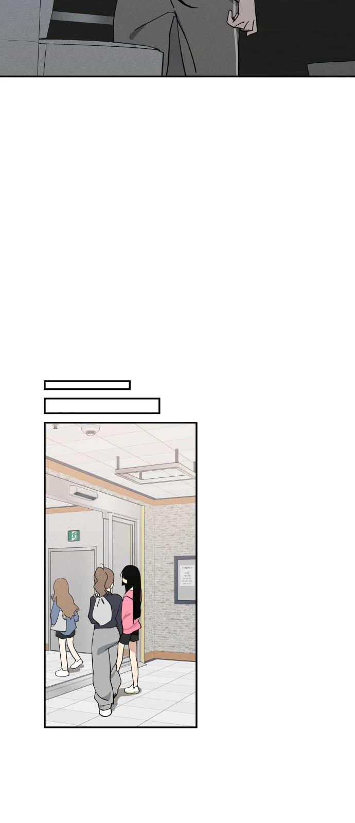 Today Is a Woman Day chapter 7 page 20