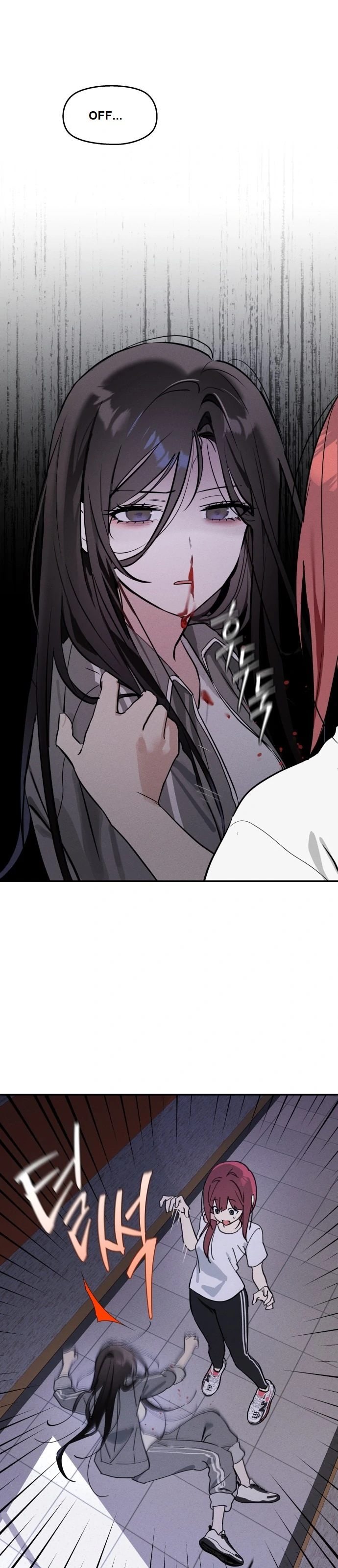 Today Is a Woman Day chapter 7 page 29