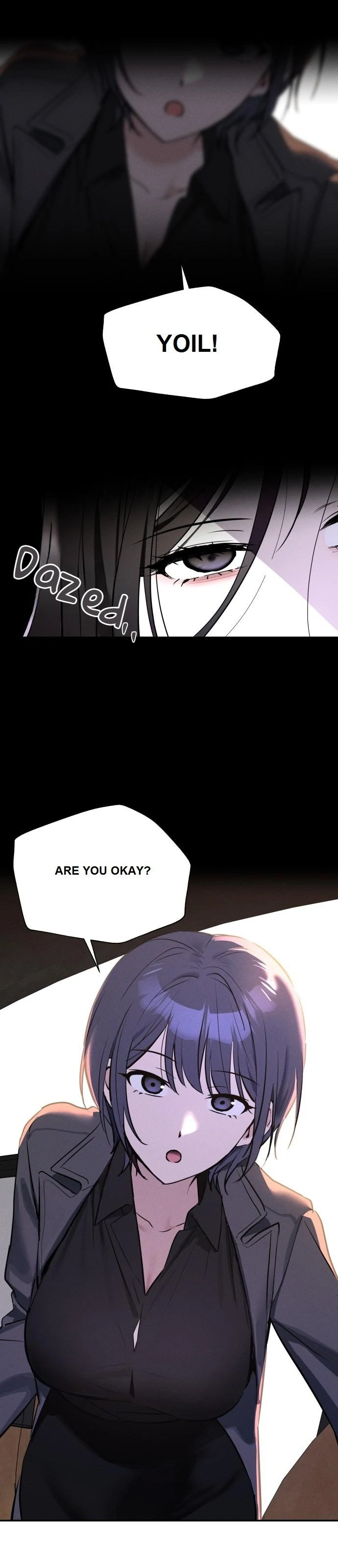 Today Is a Woman Day chapter 7 page 31