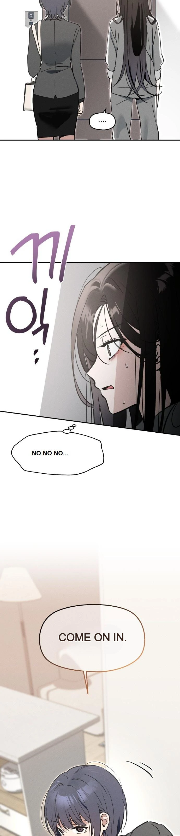 Today Is a Woman Day chapter 7 page 42