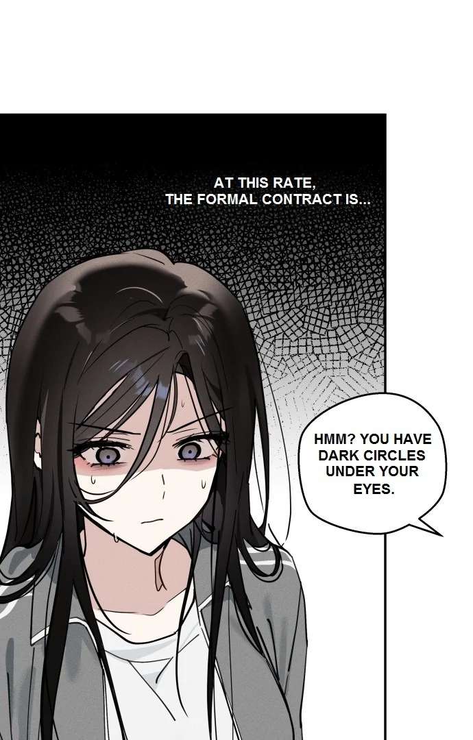 Today Is a Woman Day chapter 7 page 5