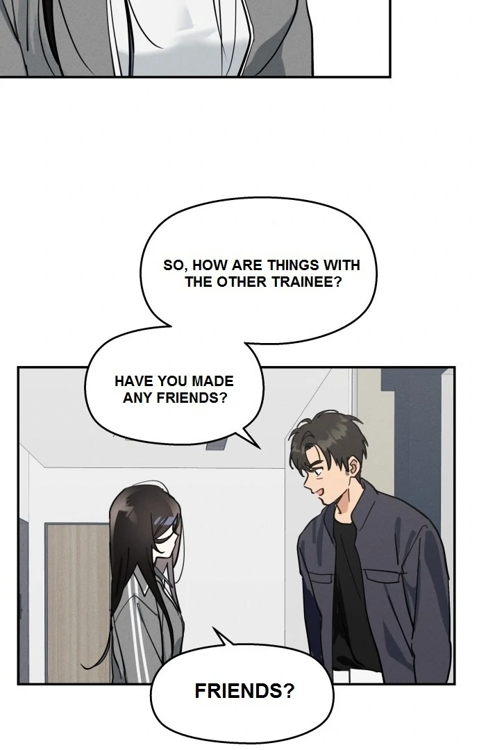 Today Is a Woman Day chapter 7 page 6