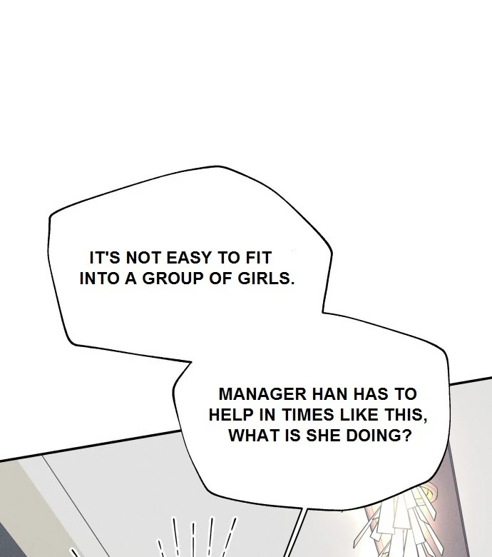 Today Is a Woman Day chapter 7 page 9