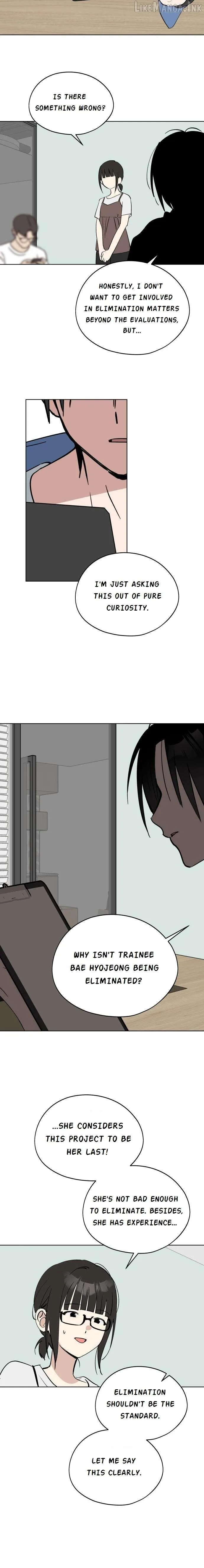 Today Is a Woman Day chapter 70 page 7