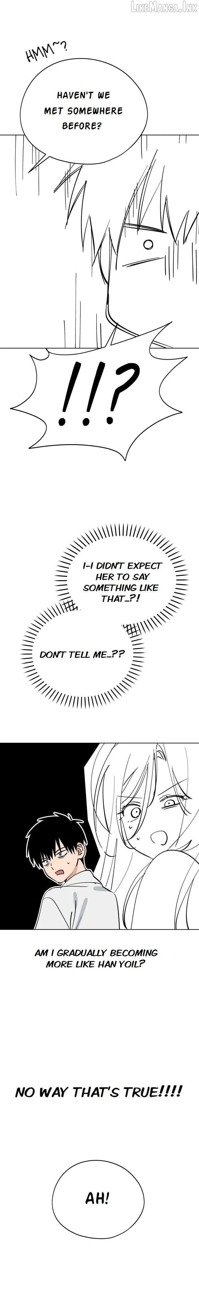 Today Is a Woman Day chapter 70 page 20
