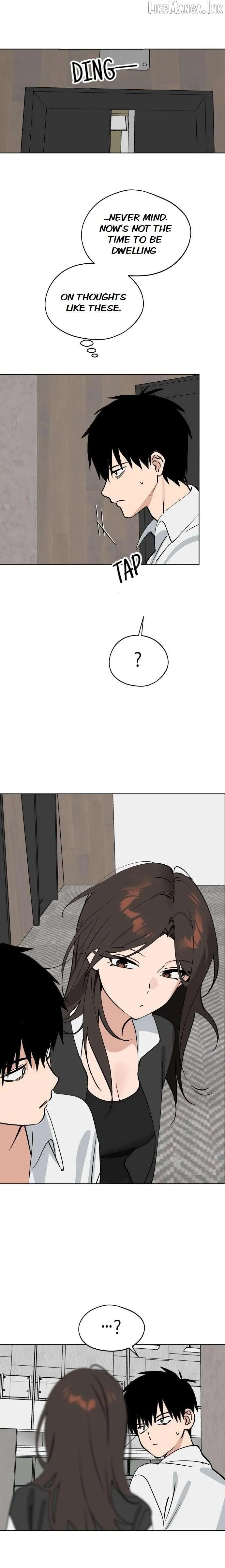 Today Is a Woman Day chapter 70 page 19