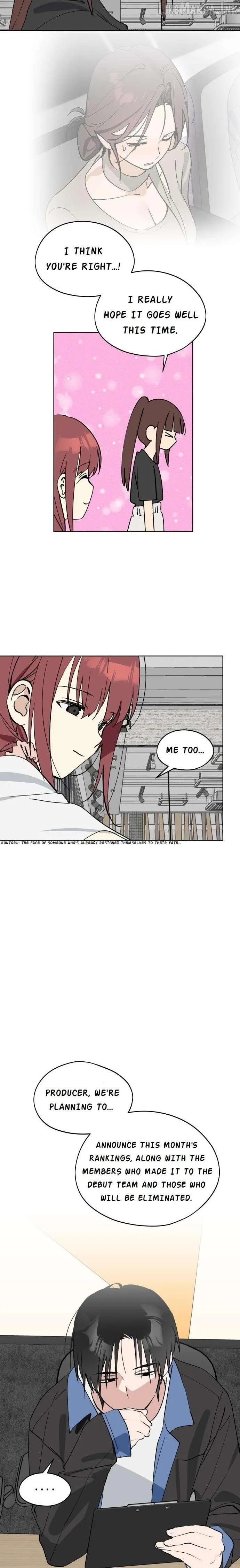 Today Is a Woman Day chapter 70 page 6