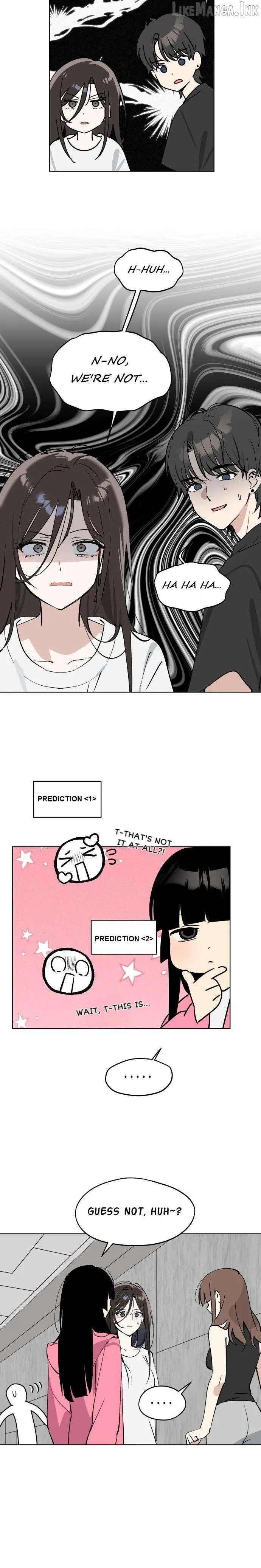 Today Is a Woman Day chapter 70 page 3