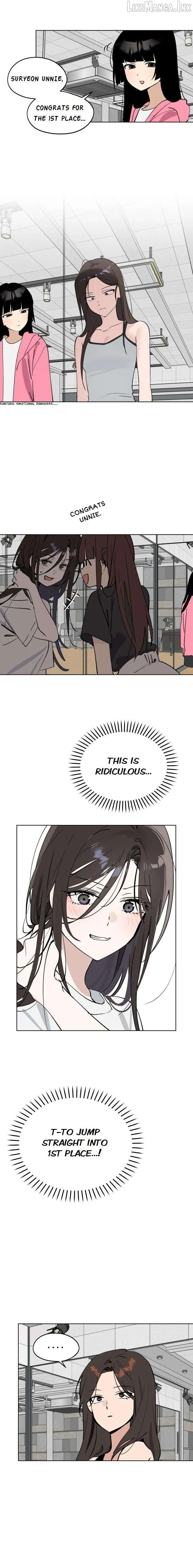 Today Is a Woman Day chapter 70 page 14