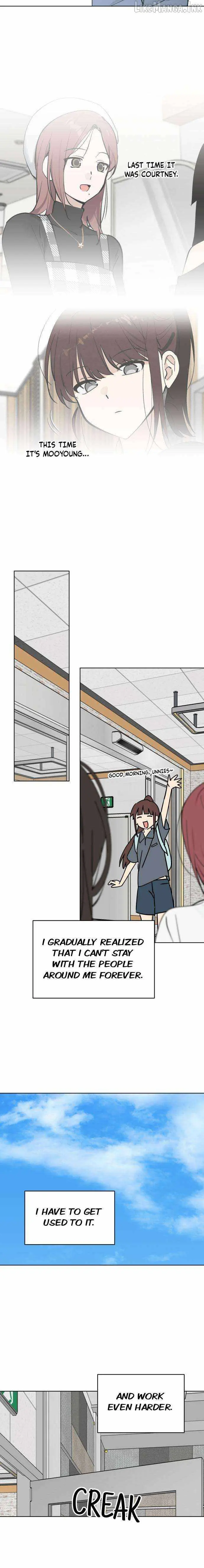 Today Is a Woman Day chapter 71 page 14