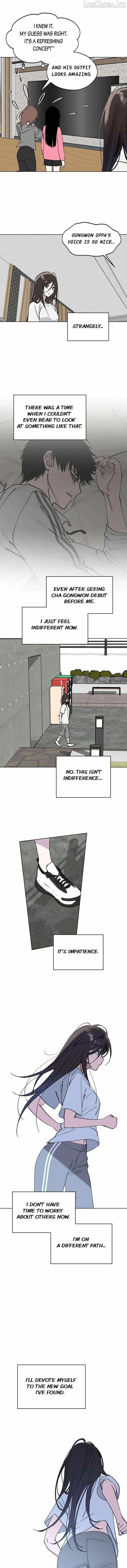 Today Is a Woman Day chapter 71 page 13