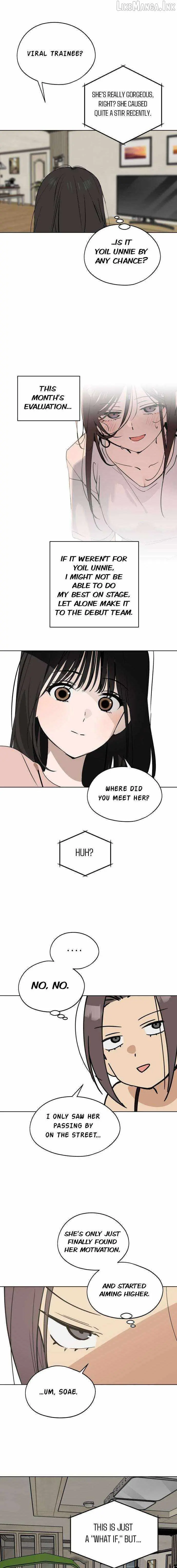Today Is a Woman Day chapter 71 page 17