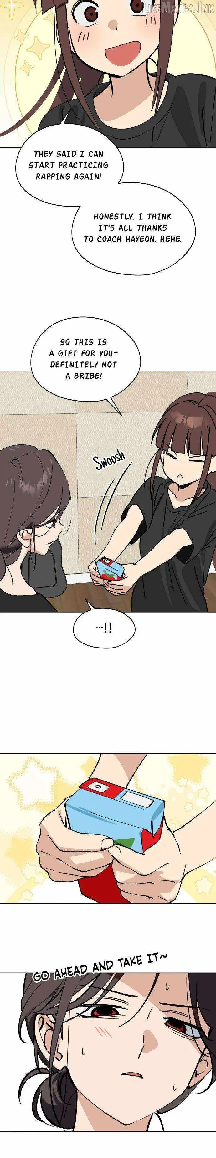 Today Is a Woman Day chapter 71 page 6