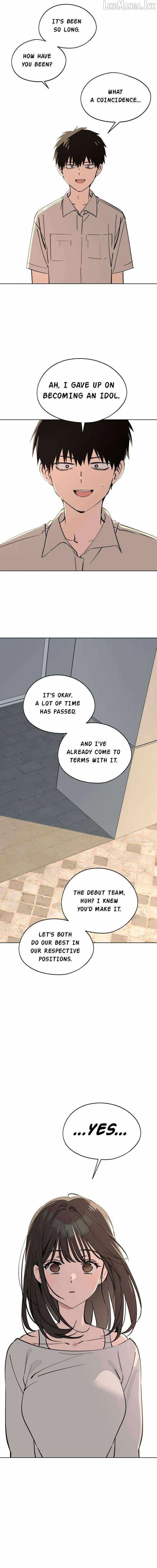 Today Is a Woman Day chapter 71 page 20