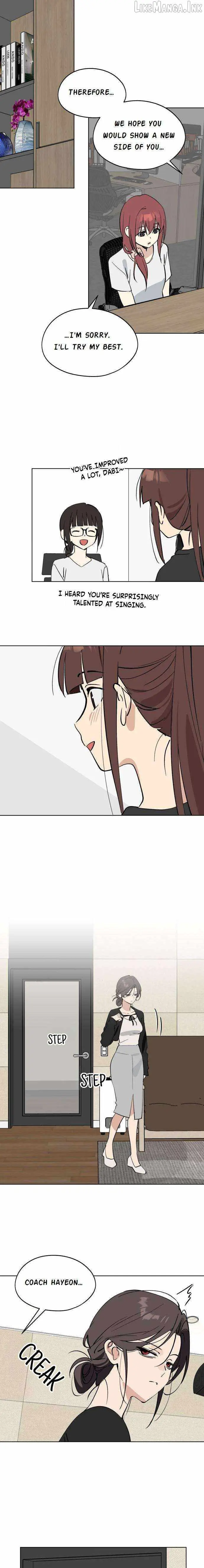 Today Is a Woman Day chapter 71 page 4