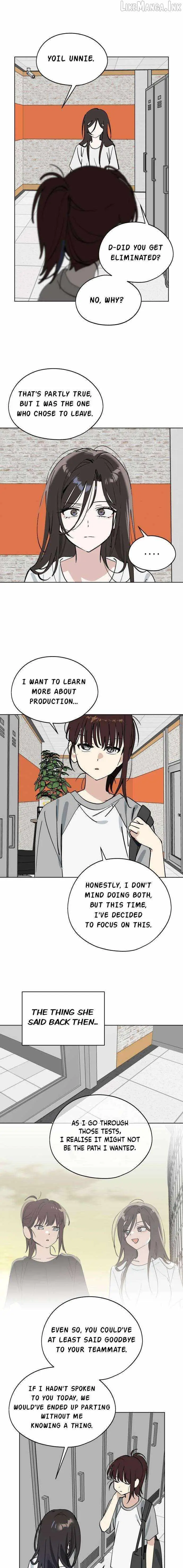 Today Is a Woman Day chapter 71 page 9