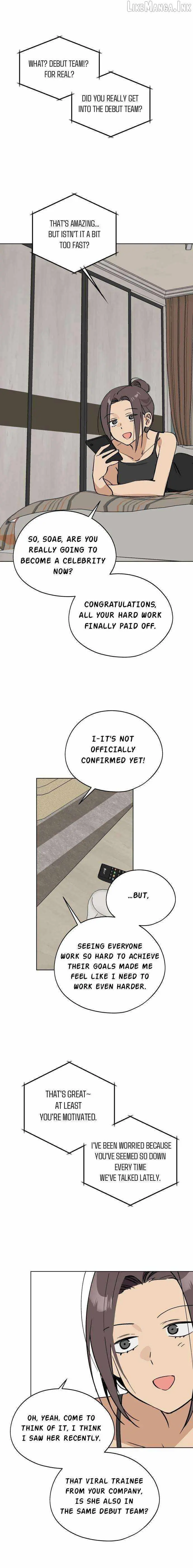 Today Is a Woman Day chapter 71 page 16