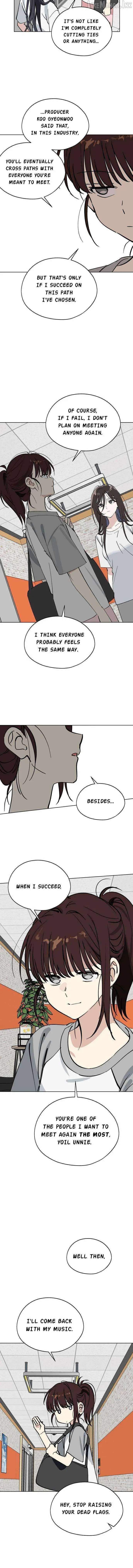 Today Is a Woman Day chapter 71 page 10