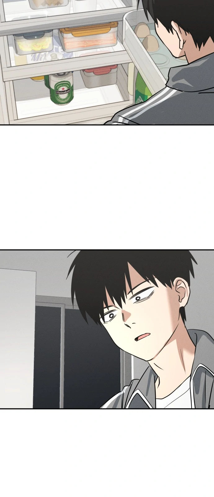 Today Is a Woman Day chapter 8 page 26