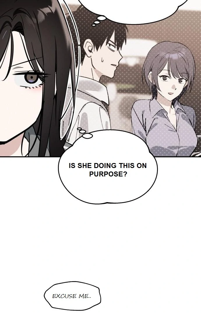 Today Is a Woman Day chapter 8 page 3