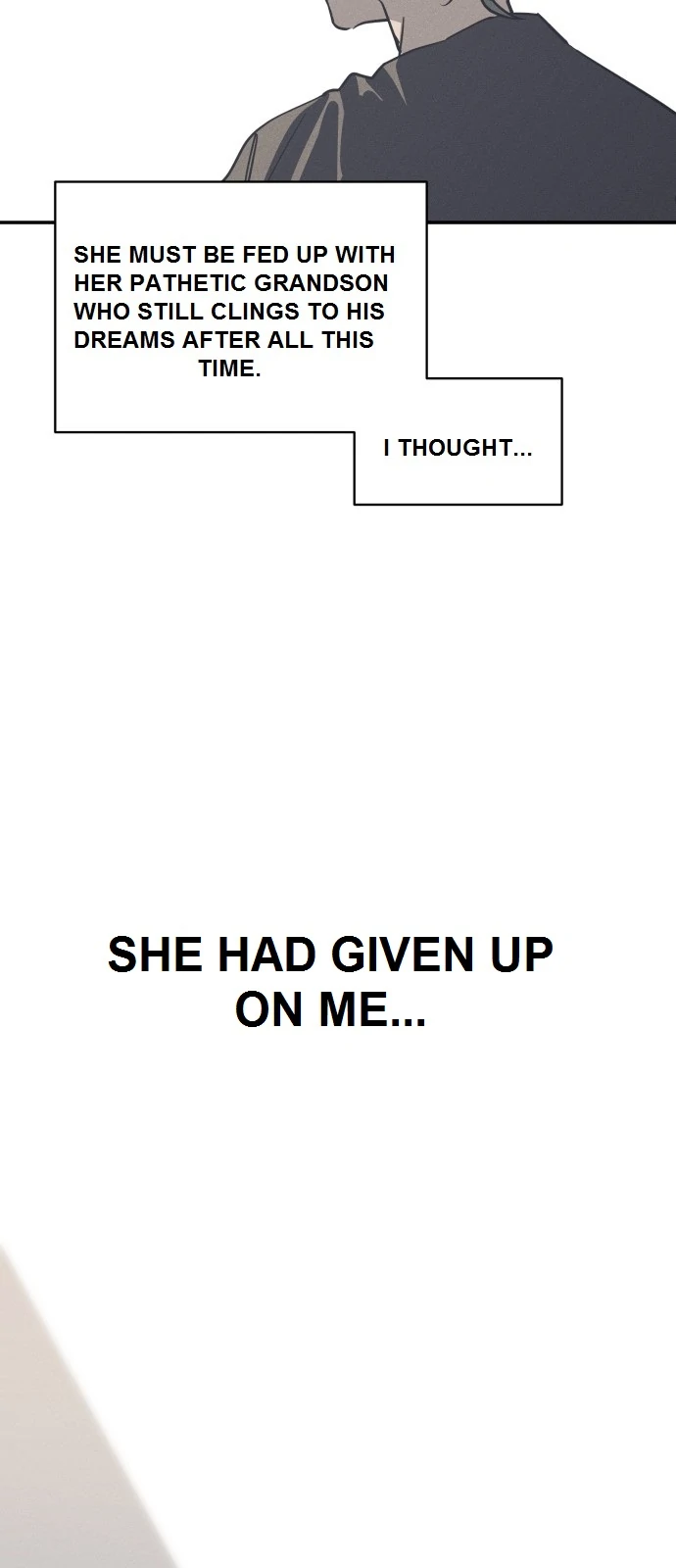 Today Is a Woman Day chapter 8 page 31