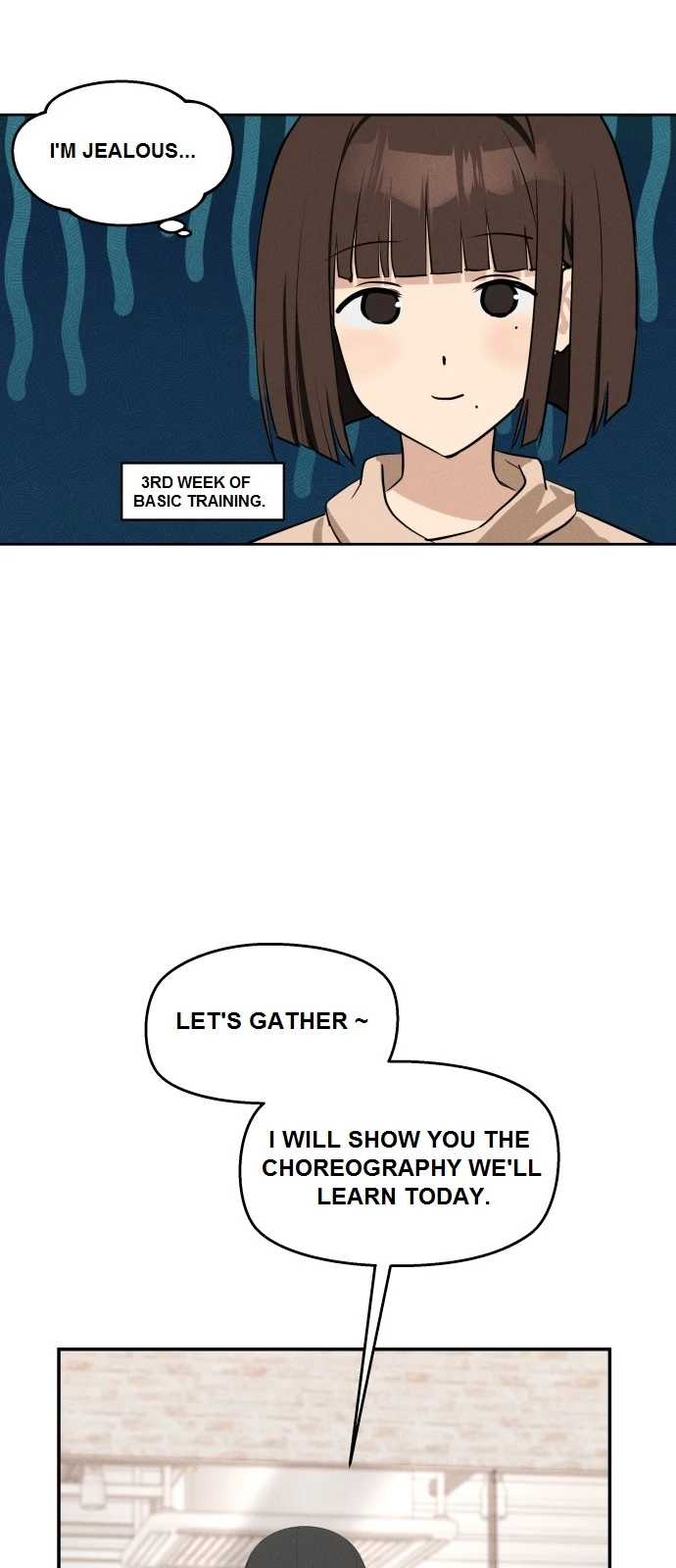 Today Is a Woman Day chapter 8 page 41