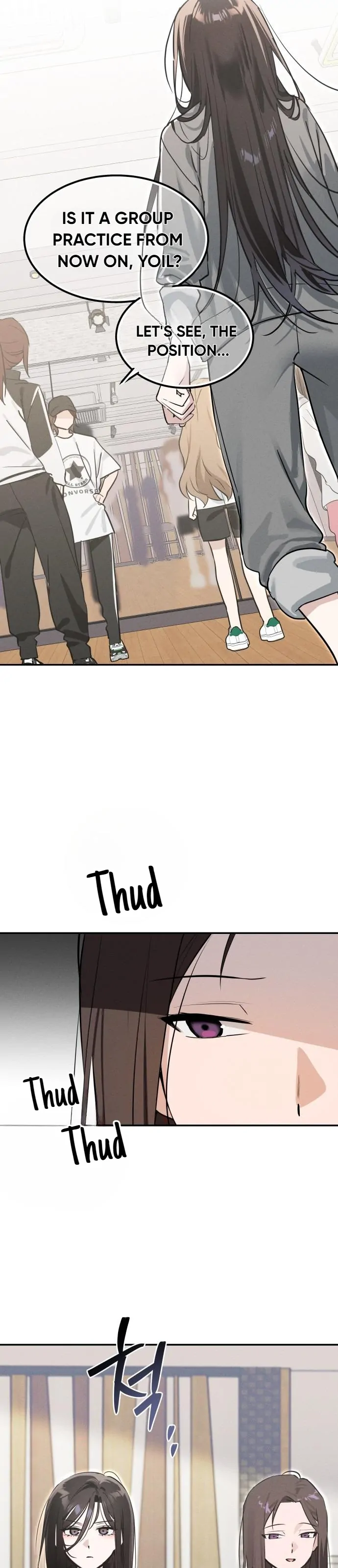 Today Is a Woman Day chapter 8 page 43