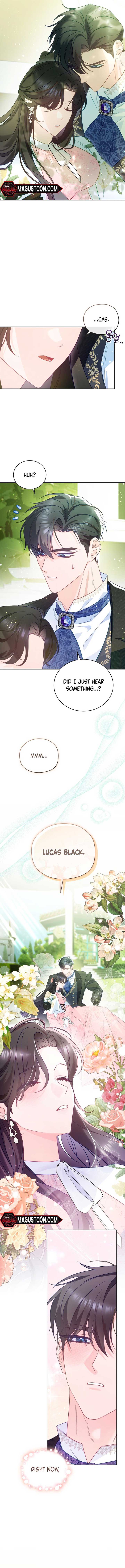 Honey, I Think That’s a Misunderstanding chapter 2 page 2