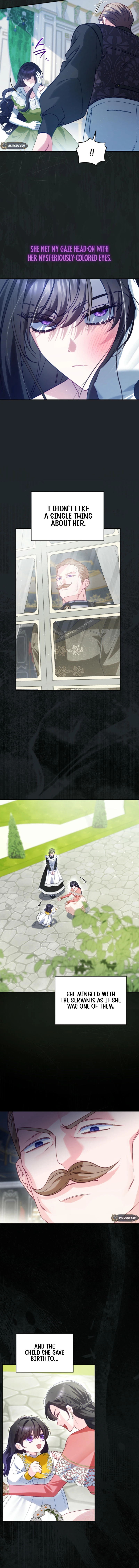 Honey, I Think That’s a Misunderstanding chapter 23 page 5