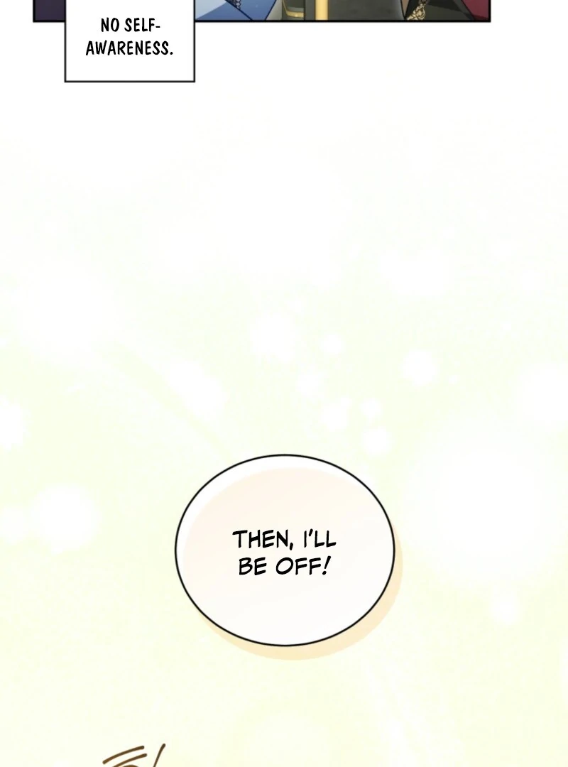 Honey, I Think That’s a Misunderstanding chapter 29 page 100