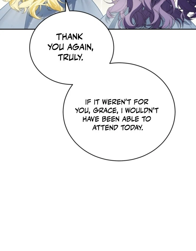 Honey, I Think That’s a Misunderstanding chapter 29 page 112