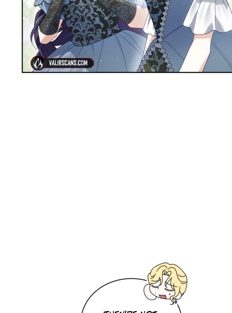 Honey, I Think That’s a Misunderstanding chapter 29 page 114