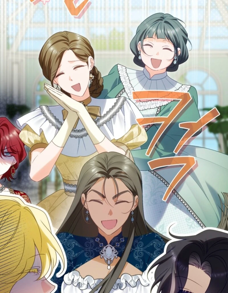 Honey, I Think That’s a Misunderstanding chapter 29 page 124