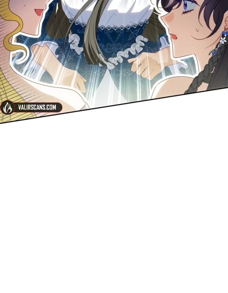 Honey, I Think That’s a Misunderstanding chapter 29 page 125