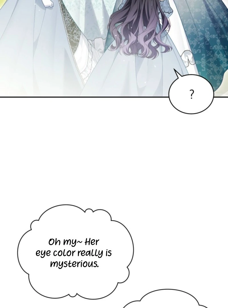 Honey, I Think That’s a Misunderstanding chapter 29 page 127