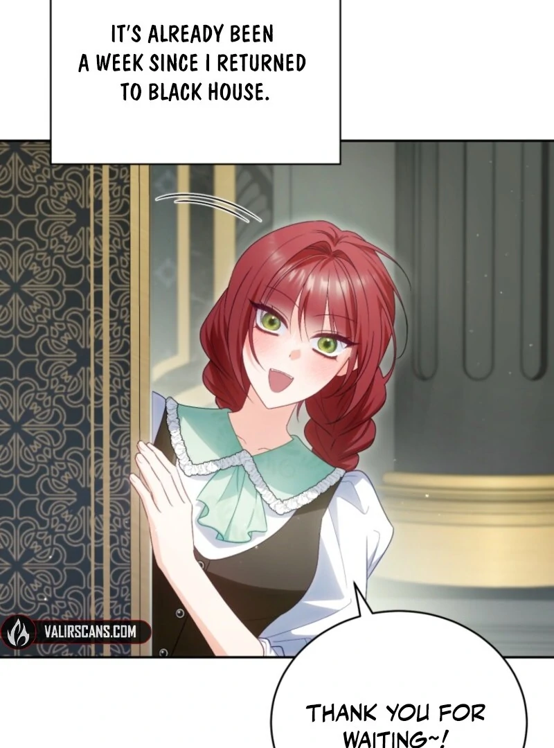 Honey, I Think That’s a Misunderstanding chapter 29 page 32