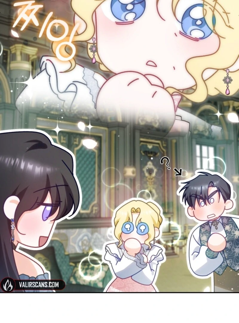 Honey, I Think That’s a Misunderstanding chapter 29 page 54