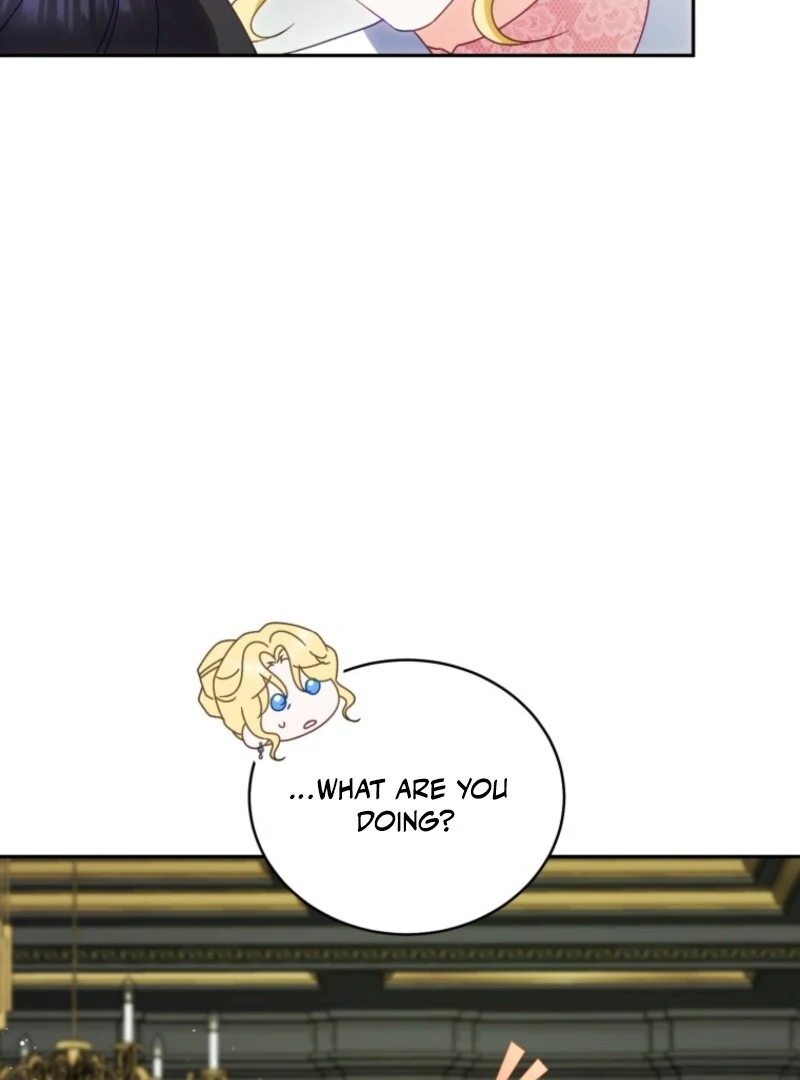 Honey, I Think That’s a Misunderstanding chapter 29 page 58