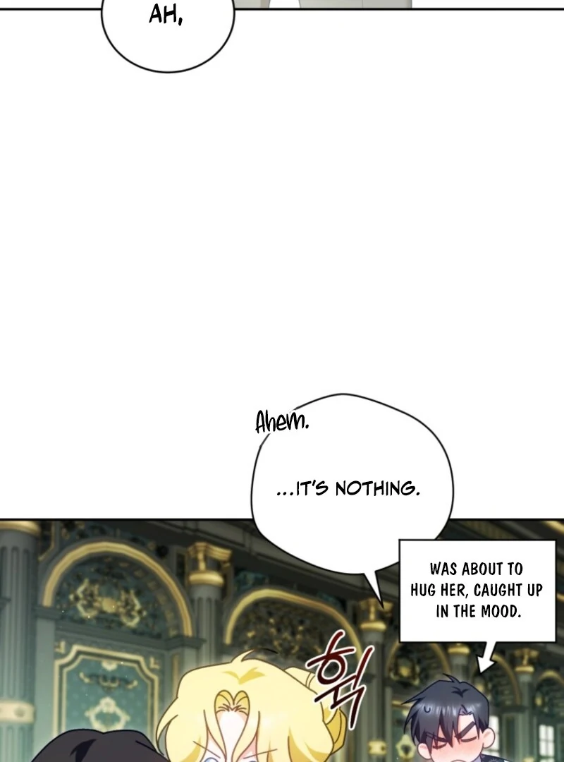 Honey, I Think That’s a Misunderstanding chapter 29 page 60