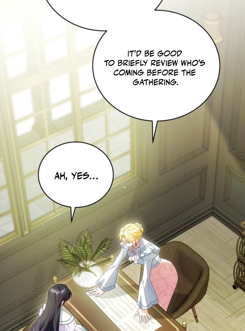 Honey, I Think That’s a Misunderstanding chapter 29 page 68