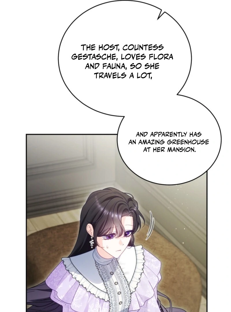 Honey, I Think That’s a Misunderstanding chapter 29 page 71