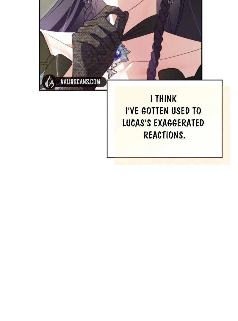 Honey, I Think That’s a Misunderstanding chapter 29 page 94