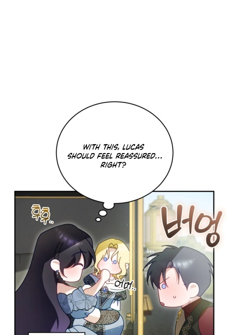 Honey, I Think That’s a Misunderstanding chapter 29 page 99