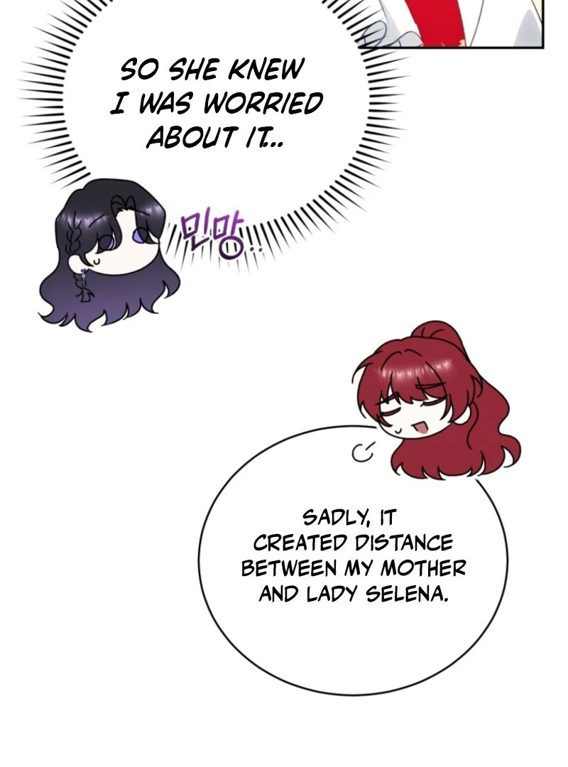 Honey, I Think That’s a Misunderstanding chapter 30 page 101