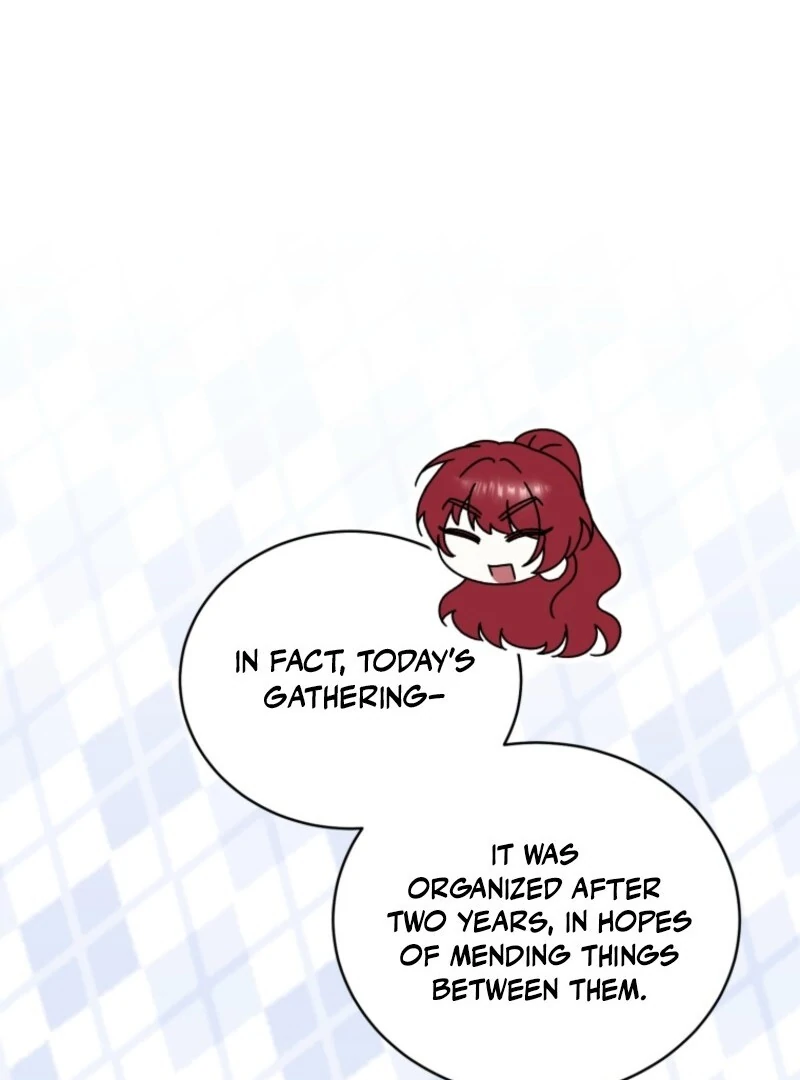 Honey, I Think That’s a Misunderstanding chapter 30 page 105